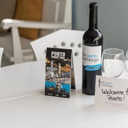 Guestready - Assuntos De Recreio Apartment Porto Bagian luar foto