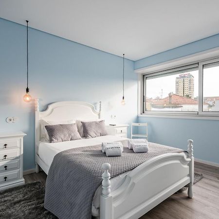 Guestready - Assuntos De Recreio Apartment Porto Bagian luar foto