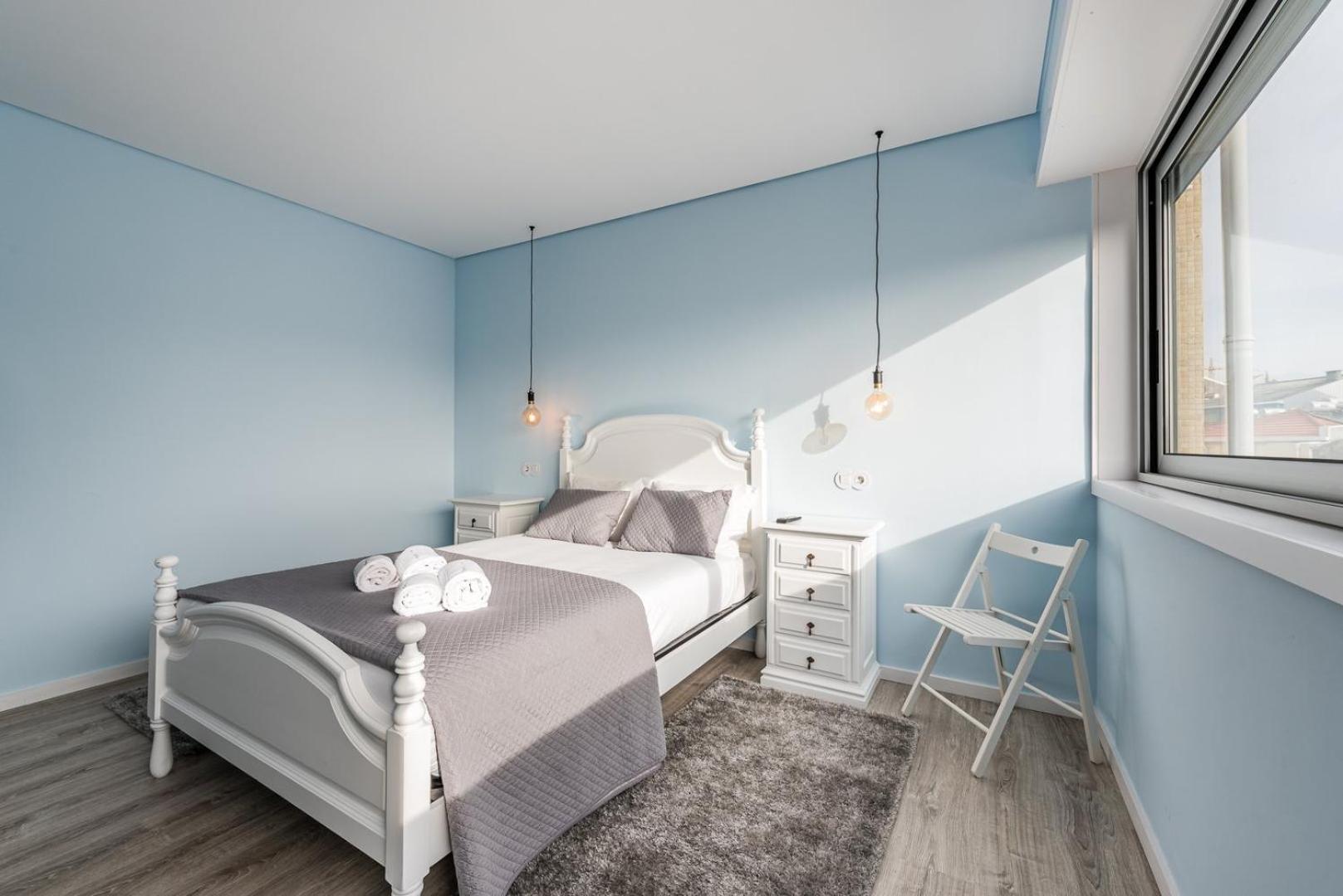 Guestready - Assuntos De Recreio Apartment Porto Bagian luar foto