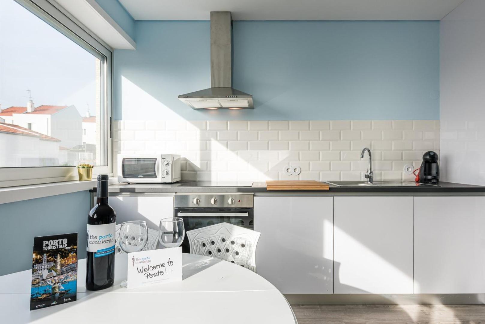 Guestready - Assuntos De Recreio Apartment Porto Bagian luar foto