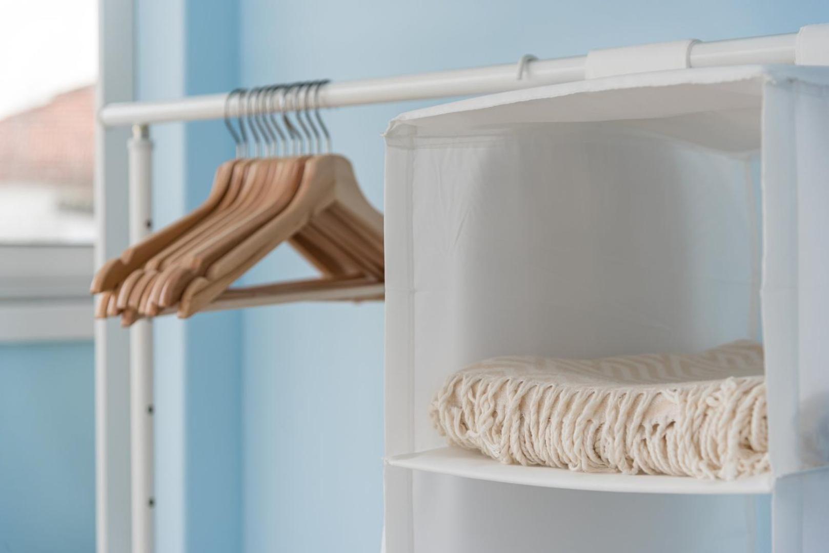 Guestready - Assuntos De Recreio Apartment Porto Bagian luar foto