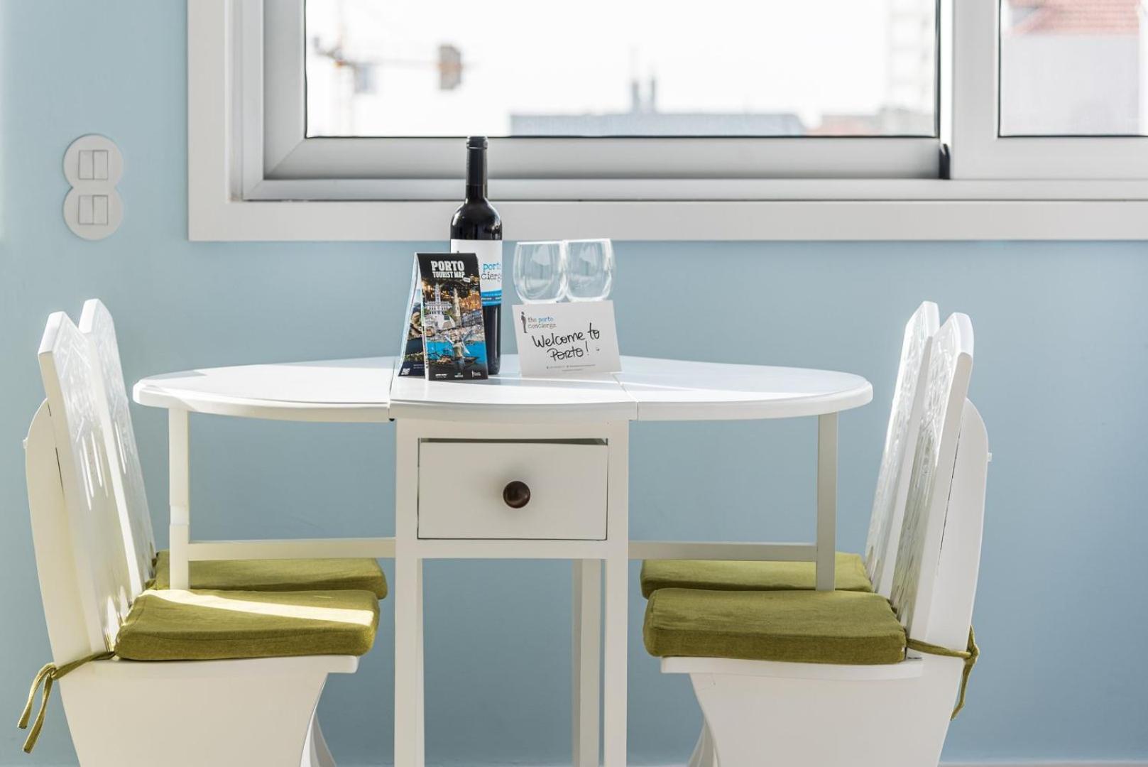 Guestready - Assuntos De Recreio Apartment Porto Bagian luar foto