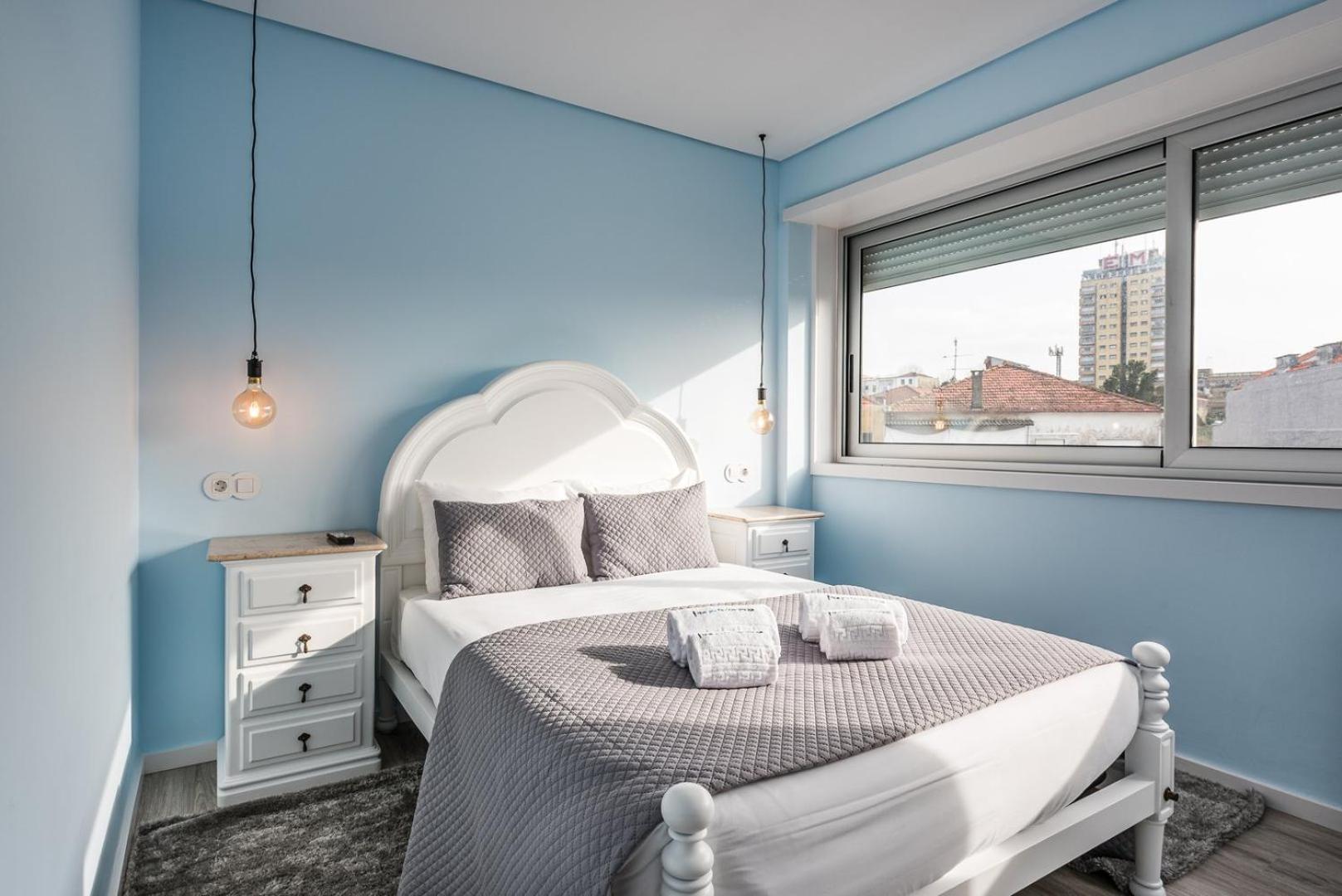 Guestready - Assuntos De Recreio Apartment Porto Bagian luar foto