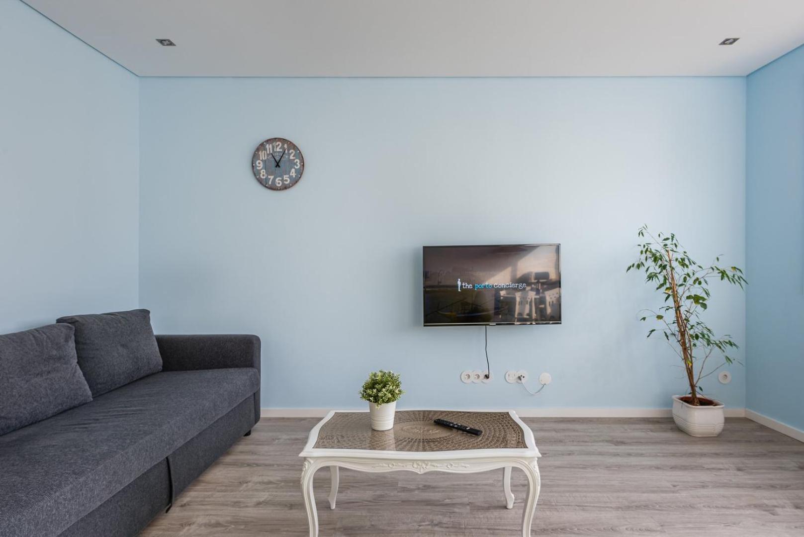 Guestready - Assuntos De Recreio Apartment Porto Bagian luar foto